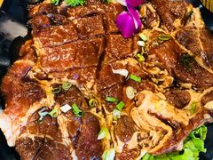 -大壮家原味烤肉(兴华北街店)