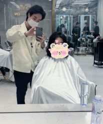 -5M HAIR SALON