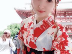 -东京浅草和服体验江户和装工房雅(浅草本店)