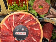 -唇辣号重庆老火锅(燕郊鑫乐汇店)