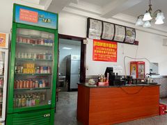 -邓邓胖姐拌面(濉溪路店)