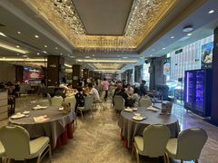 -东方御宴海鲜酒楼(棕泉酒店)