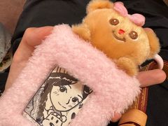 -PIGGYOO人生四格漫画店(朝外店)