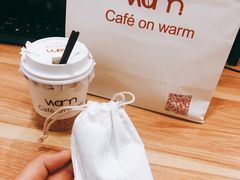 -Cafe on warm(丹霞店)