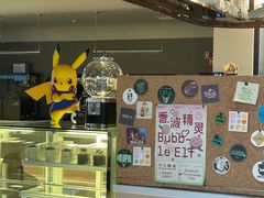 -Pekaa啤咖食肆Coffee&Bistro