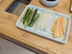 -张烤鸭·川菜·非遗冒烤鸭(青石桥店)