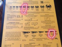 -Ministry of Crab(科伦坡店)