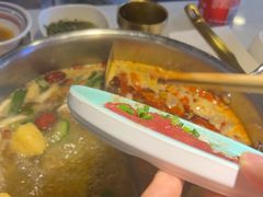 -许府牛火锅(长沙龙湖芙蓉天街店)