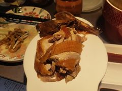 -京鸭棠(让胡路万达店)