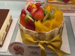 -美心西饼mx cakes(新光城市广场店)