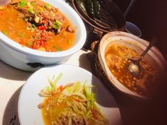 -客宴·江西客家菜(红角洲店)