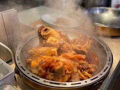 -西贝(枫蓝国际购物中心店)