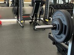 -Z&B Fitness Studio·Gym(前滩L+PLAZA店)