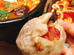-白玉兰食品(汇联商厦店)
