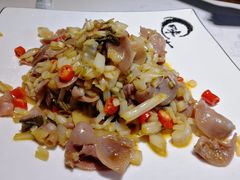 -千岛湖小鱼儿·淳安匠心农家菜