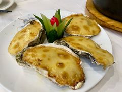 -馨越楼·点心·粤菜(赤坎店)