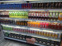 -果蔬好生活超市(乐堤港店)