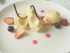 -上海和平饭店-华懋阁 The Cathay Room