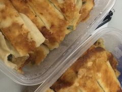 -大眼锅贴水饺(河东店)