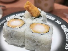 -元气寿司(金光华店)