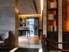 大堂-深圳四季酒店·馥自助餐厅