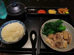 -又鸟pizza海南鸡饭(假日广场店)