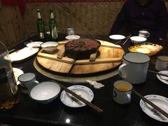 -百一大地锅(黑龙江省级非物质文化遗产)(文景街店)