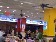 -糟粕醋·椰苑海南菜餐厅(亚龙湾天域酒店)