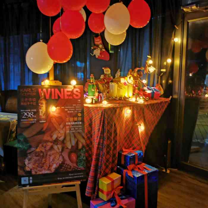 弗雷frey餐酒馆-"很有调调的一家音乐99西餐酒吧!我好喜欢.