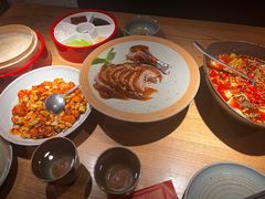 -青年公社烤鸭(蜀山万象汇店)