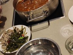 -蝎王府羊蝎子(西直门店)