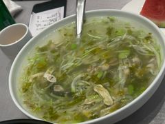 -宁海食府(大剧院店)