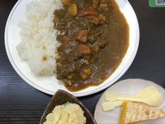 -顶屋咖喱(武大店)
