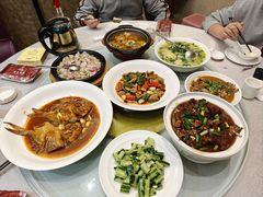 -苏启渔港(云南北路店)