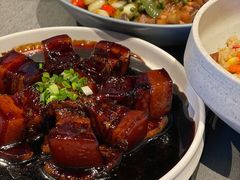 红烧肉-日上三甘(三里屯店)