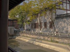 -龙潭水乡