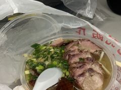 -陈光记烧腊店(罗保博士街店)