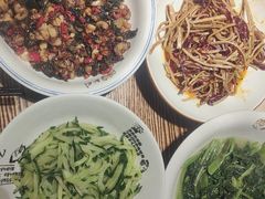 -彭厨(玉荣庄店)