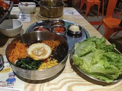 -韩国大金刚烤肉·料理(印象城店)