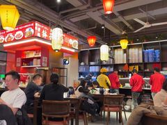 -匠熙小馆(崇文门店)