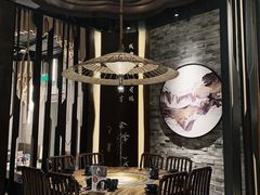 包厢-湊湊火锅·茶憩(东城万达店)