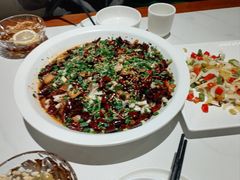 -三猫黑鱼花(南大店)