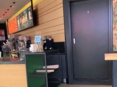 -星巴克(广州中华广场B1层店)
