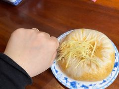 -四海楼(如皋定慧禅寺店)
