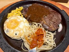 -菲滋意式休闲餐厅(北仑银泰城店)