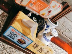 -南京大牌档(香港广场店)