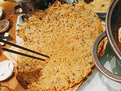 -山芋腔苏北菜(盐城滨海店)