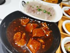 -新仙清汤牛腩(铜锣湾店)