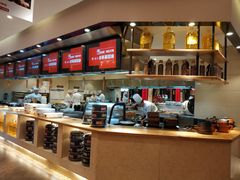 -阿庄新豫菜(航海东路店)