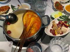 -集渔·泰式海鲜火锅(科华店)